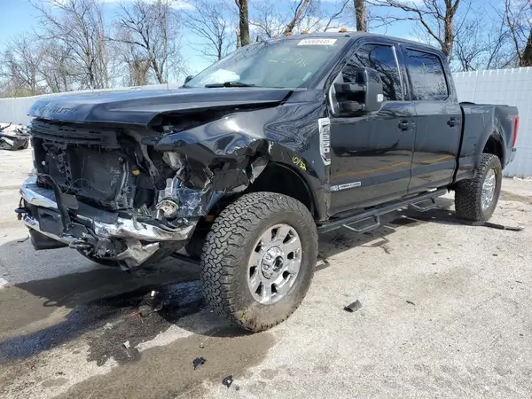 1FT7W2BT5KEF69349 2019 FORD F250 - Image 1