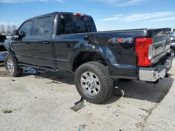 1FT7W2BT5KEF69349 2019 FORD F250 - Image 2
