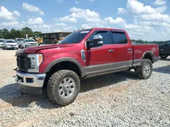 1FT7W2BT5KEF75118 2019 FORD F250