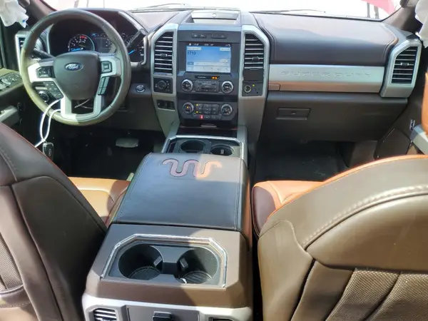 1FT7W2BT5KEF75118 2019 FORD F250 - Image 8