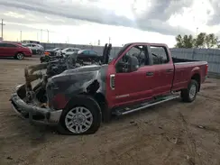 1FT7W2BT5KEF77791 2019 FORD F250