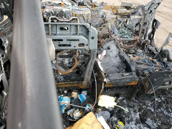 1FT7W2BT5KEF77791 2019 FORD F250 - Image 8