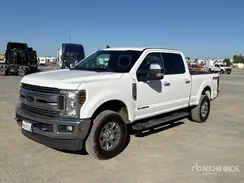 1FT7W2BT5KEF77869 2019 FORD F250