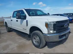 1FT7W2BT5KEF78925 2019 FORD F250