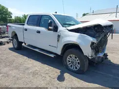 1FT7W2BT5KEF80156 2019 FORD F250
