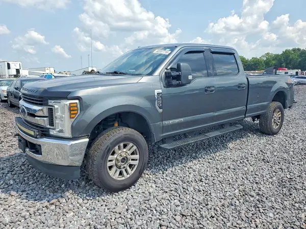 1FT7W2BT5KEF86636 2019 FORD F250 - Image 1