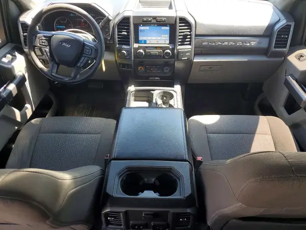 1FT7W2BT5KEF86636 2019 FORD F250 - Image 8