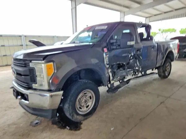 1FT7W2BT5KEF88600 2019 FORD F250 - Image 1