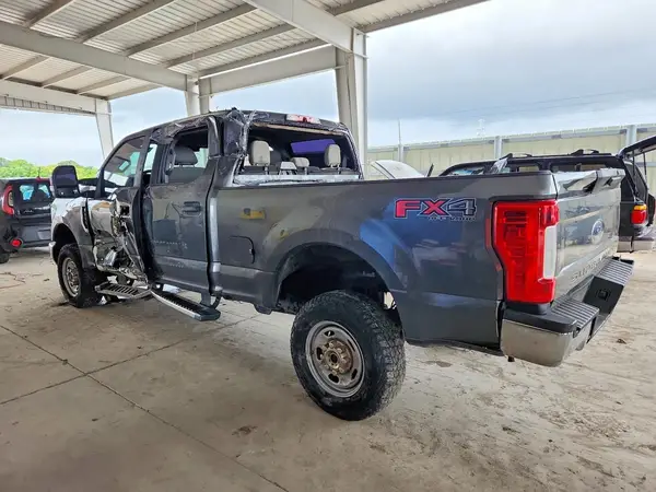 1FT7W2BT5KEF88600 2019 FORD F250 - Image 2