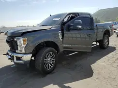1FT7W2BT5KEF93683 2019 FORD F250