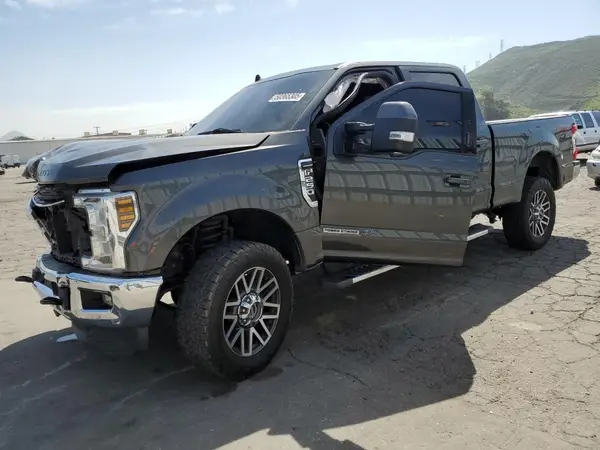 1FT7W2BT5KEF93683 2019 FORD F250 - Image 1