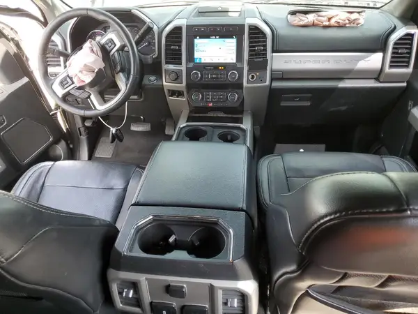 1FT7W2BT5KEF93683 2019 FORD F250 - Image 8