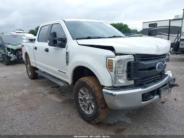 1FT7W2BT5KEG10868 2019 FORD F250 - Image 1