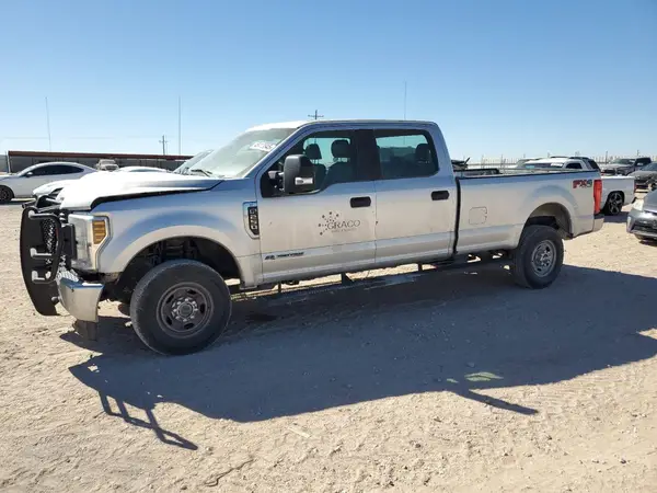 1FT7W2BT5KEG10921 2019 FORD F250 - Image 1