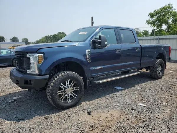 1FT7W2BT5KEG14659 2019 FORD F250