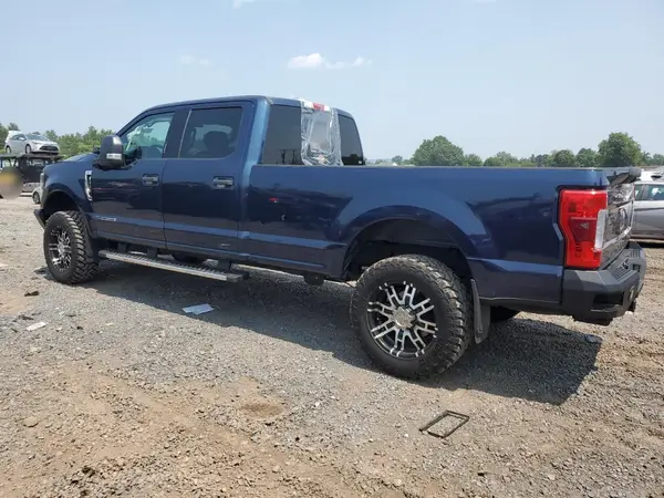 1FT7W2BT5KEG14659 2019 FORD F250 - Image 2