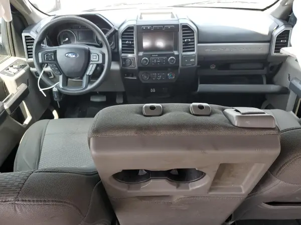 1FT7W2BT5KEG14659 2019 FORD F250 - Image 8