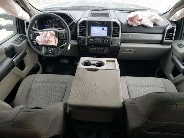1FT7W2BT5KEG17125 2019 FORD F250 - Image 8