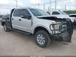 1FT7W2BT5KEG20171 2019 FORD F250