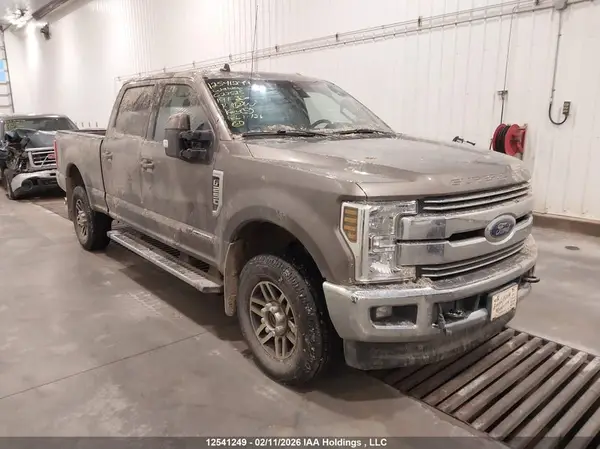 1FT7W2BT5KEG27525 2019 FORD F250 - Image 1