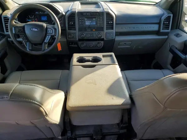 1FT7W2BT5KEG31476 2019 FORD F250 - Image 8