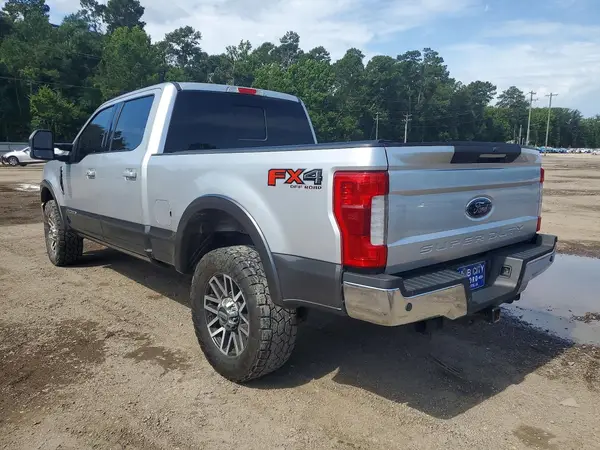 1FT7W2BT5KEG32532 2019 FORD F250 - Image 2