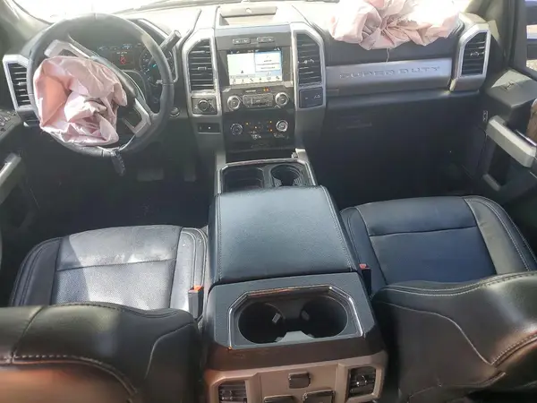 1FT7W2BT5KEG32532 2019 FORD F250 - Image 8