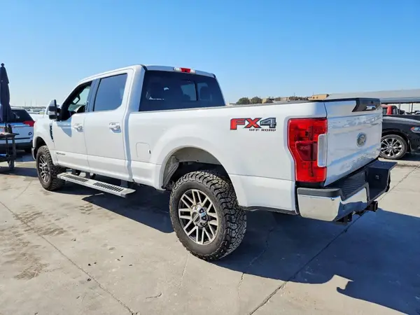 1FT7W2BT5KEG37956 2019 FORD F250 - Image 2