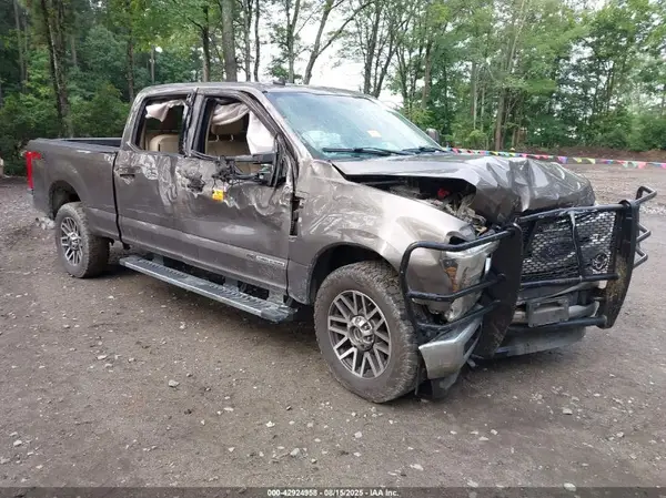1FT7W2BT5KEG40856 2019 FORD F250 - Image 1