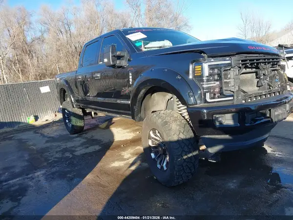 1FT7W2BT5KEG42087 2019 FORD F250 - Image 1