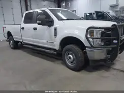 1FT7W2BT5KEG50397 2019 FORD F250