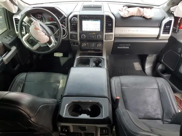 1FT7W2BT5KEG74683 2019 FORD F250 - Image 8