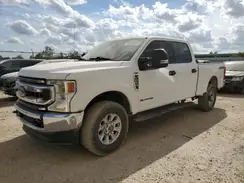 1FT7W2BT5LEC22234 2020 FORD F250