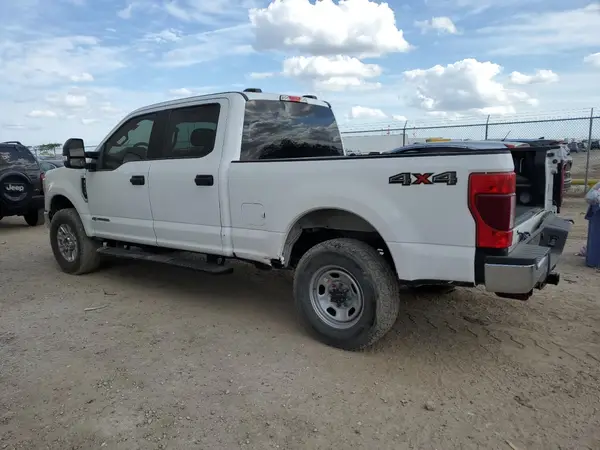 1FT7W2BT5LEC22234 2020 FORD F250 - Image 2