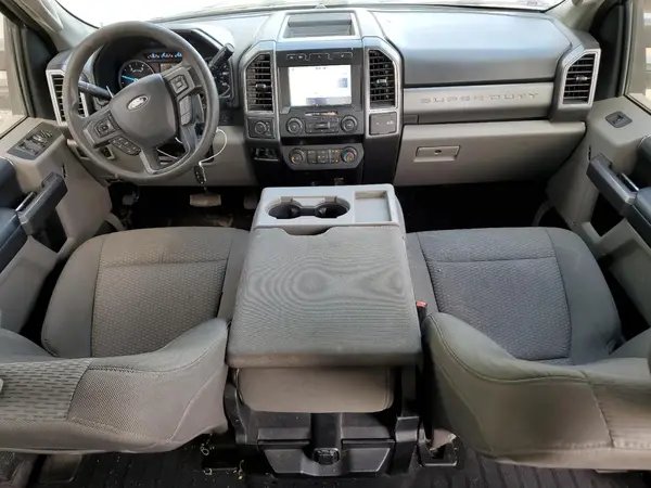 1FT7W2BT5LEC22234 2020 FORD F250 - Image 8