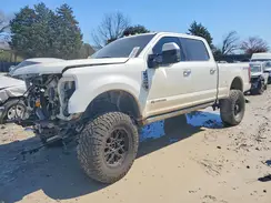 1FT7W2BT5LEC26624 2020 FORD F250