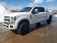 1FT7W2BT5LEC37543 2020 FORD F250