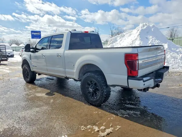 1FT7W2BT5LEC37543 2020 FORD F250 - Image 2
