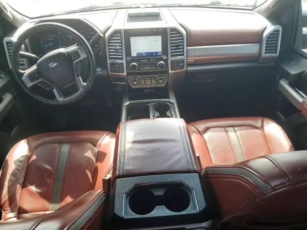 1FT7W2BT5LEC37543 2020 FORD F250 - Image 8