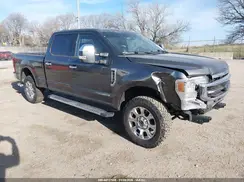 1FT7W2BT5LEC59154 2020 FORD F250