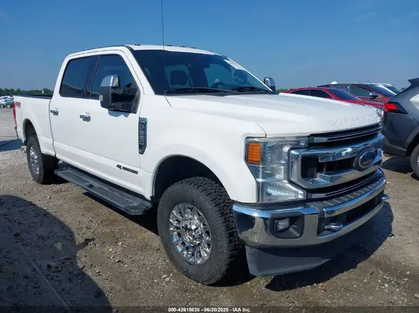 1FT7W2BT5LEC66847 2020 FORD F250 - Image 1