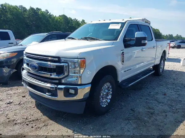 1FT7W2BT5LEC66847 2020 FORD F250 - Image 2