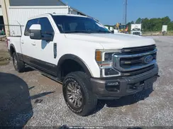 1FT7W2BT5LEC67092 2020 FORD F250