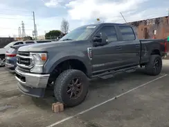 1FT7W2BT5LEC67691 2020 FORD F250