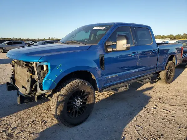 1FT7W2BT5LEC70378 2020 FORD F250 - Image 1