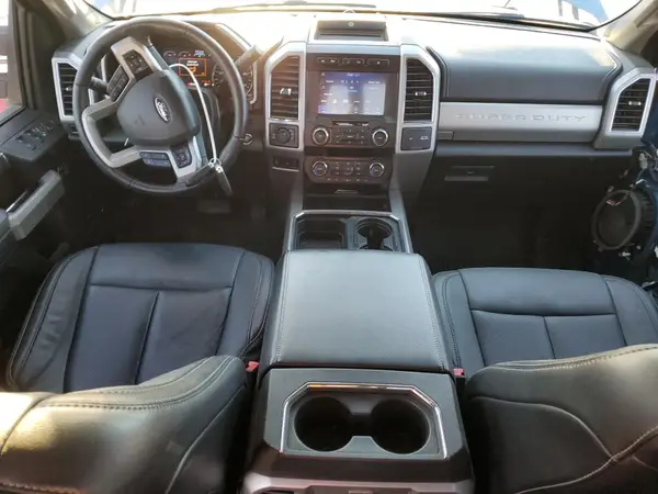1FT7W2BT5LEC70378 2020 FORD F250 - Image 8
