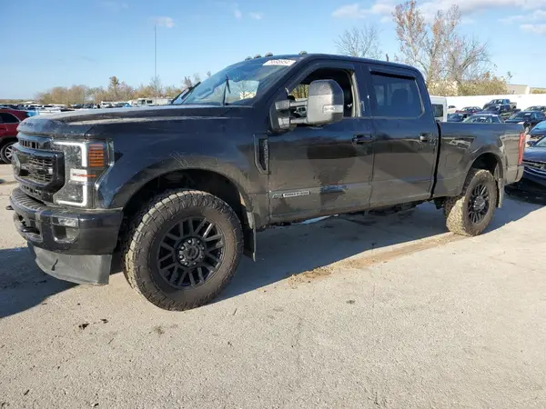 1FT7W2BT5LEC70817 2020 FORD F250 - Image 1