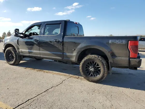 1FT7W2BT5LEC70817 2020 FORD F250 - Image 2