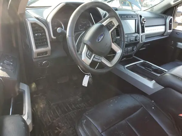 1FT7W2BT5LEC70817 2020 FORD F250 - Image 8