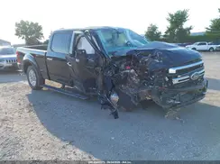 1FT7W2BT5LEC95068 2020 FORD F250